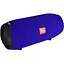 Колонка бездротова Grand Xtreme Mini 22x9.5x9.5 см портативна акустика синя - мініатюра 1