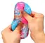 Мастурбатор Tenga Bobble Crazy Cubes мульти - миниатюра 6