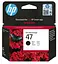 Картридж HP №47 (6ZD21AE), Black Hewlett Packard teh0024173 - мініатюра 1