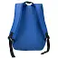 Рюкзак городской Semi Line 19 Blue/Red Elements (A3038-6) - миниатюра 5