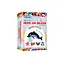 Набір для творчості Магніти з термомозаїки "Морські" УМНЯШКА TM-013 без планшета - мініатюра 1