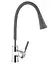 Змішувач для кухні Kroner KRM Kuche - C132GRA (CV033127) - мініатюра 3