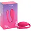 Смарт-виброяйцо We-Vibe Jive Electric Pink - миниатюра 9