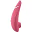 Вакуумний стимулятор Womanizer Premium 2 Raspberry SO8753 (108454) - мініатюра 2
