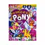 Настільна розважальна гра "Princess Pony" DTG96 бродилка - мініатюра 1