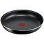 Набір посуду Tefal Ingenio Easy Cook & Clean 4 предмети чориний (L1539543) - мініатюра 4