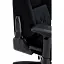 Геймерське крісло GT Racer X-5164 Fabric Black - мініатюра 12