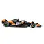 Автомодель - McLaren F1 2024 1:43 (250945MLF1) - мініатюра 4