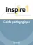 Inspire. Niveau A1. Guide pedagogique - миниатюра 1