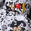 Підковдра MirSon Ranforce Elite MickeyPop 110x140 см різнобарвна (2200011704630) - мініатюра 1