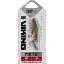 Балансир Viking Fishing Mate Ice Jig 50mm 12g #18 Golden Green - мініатюра 2