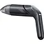 Автомобільний бездротовий пилосос Usams US-ZB259 Portable Handheld Folding Vacuum Cleaner - мініатюра 1