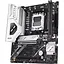 Материнська плата ASUS B850M AYW GAMING WIFI (B850M AYW GAMING WIFI) (Socket AM5, AMD B850, Micro-ATX) - мініатюра 2