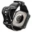 Чохол та ремінець Spigen Rugged Armor Pro Band для Apple Watch Ultra 49 мм Black (ACS05460) - мініатюра 8