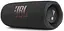 Портативна колонка JBL Flip 6 Black (JBLFLIP6BLK) - мініатюра 1