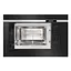 Микроволновая печь с грилем Hansa AMG20BFH - миниатюра 2
