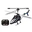 Гелікоптер на радіокеруванні, із вбудованим акумулятором 3.7V, гіроскоп, підсвічування (В асортименті) - мініатюра 1