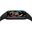 Ремінець DK CDK Silicone Sport Band Classic для Huawei Band 6 (011342) (black) - мініатюра 3