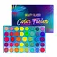 Тіні для повік 39 відтінків Beauty Glazed Color Fusion - мініатюра 1