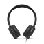 Навушники JBL Tune 500 Black (JBLT500BLK) - мініатюра 2