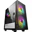 Корпус Gamemax Aero Без БП - миниатюра 1