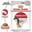 Влажный корм для взрослых кошек Royal Canin Instinctive кусочки в соусе 1.02 кг (12 шт. х 85 г) - миниатюра 4