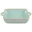 Форма для запекания Limited Edition Allegra Oliva квадратная 26.5х22х5.5 см (GJH011-26-2-131) - миниатюра 1