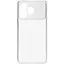 Чохол до мобільного телефона Armorstandart Air ZTE Blade A36 4G Camera cover Transparent (ARM88897) - мініатюра 1