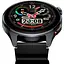 Смарт-годинник Haylou Watch 4S LS26 Black [149918] - мініатюра 3