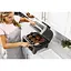 Гриль Ninja Foodi MAX Air Grill Air Fryer з Сooking probe (DG551EU) - мініатюра 6