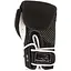Рукавиці боксерські PowerPlay PP 3011 Carbon Black/White - 12 унцій - мініатюра 2