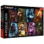 Пазл Trefl Зібрання чаклунів Magic: The Gathering 1000 ел. (10765) - мініатюра 1