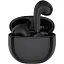 Навушники TWS Ergo BS-750 Air Sticks 3 Black UA - мініатюра 4