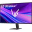 Монітор LG 27" 27G411A-B FHD IPS 144Hz (27G411A-B) - мініатюра 3