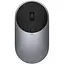 Миша комп'ютерна Xiaomi Mi Portable Mouse 2 Black (BXSBMW02) - мініатюра 1