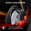 Док-станция Gioteck FR5 Racing Wheel Dock для DualSense и Dual Edge Controller на PS5, ПК и Steam Deck - миниатюра 5