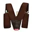 Дитячі підтяжки Gofin suspenders 60х2,5 см od00015751 - мініатюра 2