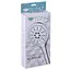 Ручной душ Topaz NF-2209-00, Хром - миниатюра 4