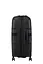 Валіза 67 См American Tourister STARVIBE BLACK 67x46x27(30) MD5*09003 - мініатюра 10