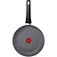 Сковорода Tefal Hard Stone 20 см сіра (D4560253) - мініатюра 2