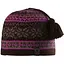 Шапка CTR Forest Dark Brown (1052-11D3 3184 086) - мініатюра 1