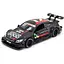 Автомодель TechnoDrive Mercedes-AMG C63 DTM 250273 Чорний (6900007318785) - мініатюра 1
