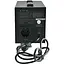 Стабилизатор напряжения Forte TDR-1000VA - миниатюра 2