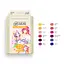 Набор цветных карандашей 99IDEAS "Color Expert" 12 цв., Manga Set, металл. коробка, 99CE-12MANG - миниатюра 3