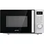 Мікрохвильова піч Gorenje MO20A3WH [123124] - мініатюра 1
