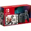 Nintendo Switch Gray (Upgraded version) + Nintendo Labo: Vehicle Kit - мініатюра 1