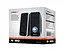 Колонки 2.0 Real-El S-80 Black, 2 x 3 Вт, пластиковый корпус, питание от USB, управление спереди (S-80) - миниатюра 4