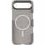 Чохол Epik PC Dream with MagSafe для Apple iPhone 17 Air 6.5" White - мініатюра 3
