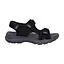Сандалі CMP Emby Hiking Sandal 40 Black (1097-3Q93637-U901 40) - мініатюра 1