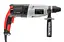 Перфоратор електричний прямий Intertool Storm WT-0172 1000Вт корпус метал - мініатюра 5